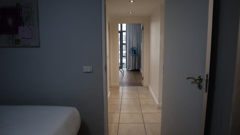 To Let 2 Bedroom Property for Rent in Cape Town Western Cape